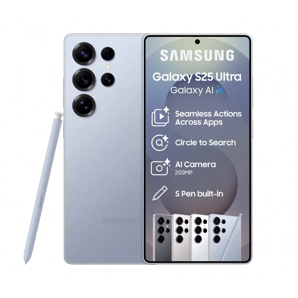 Samsung Galaxy S25 Ultra 5G