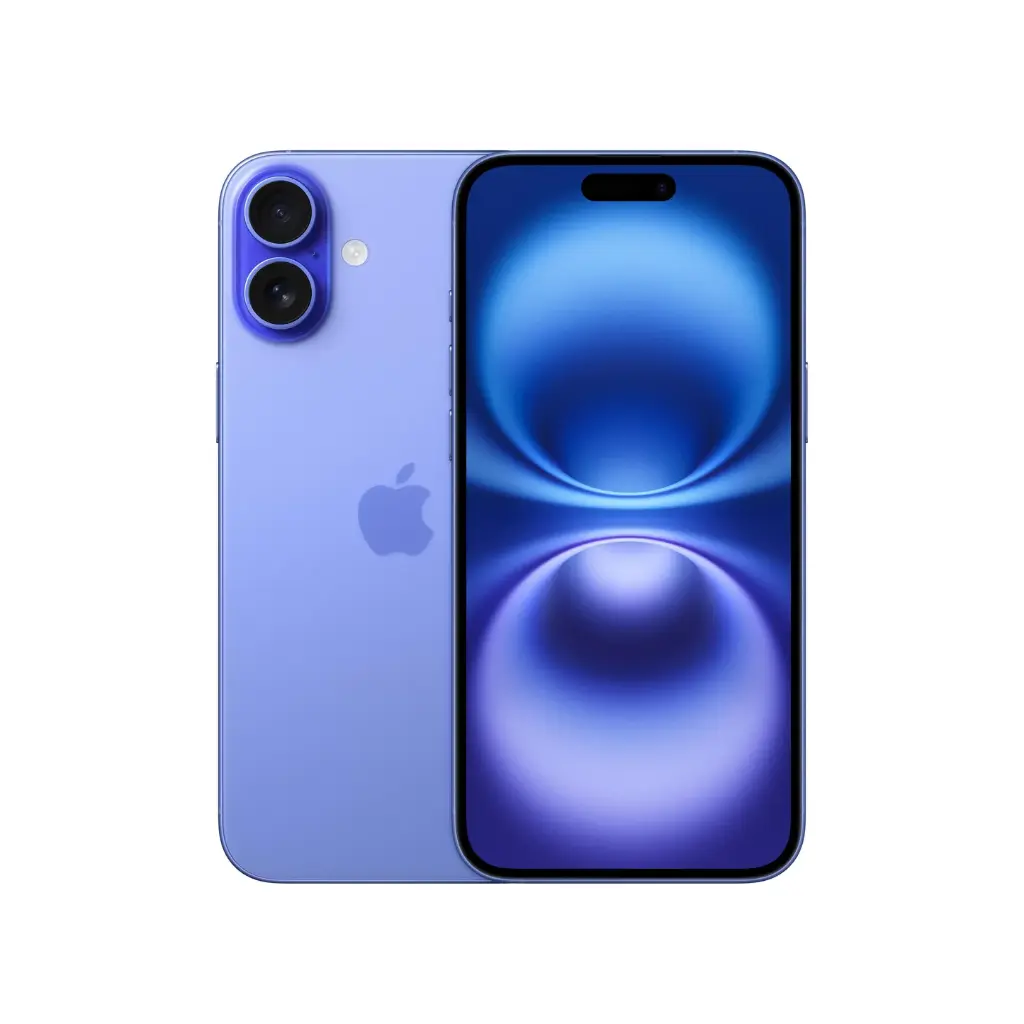 Apple iPhone 16 Plus Ultramarine