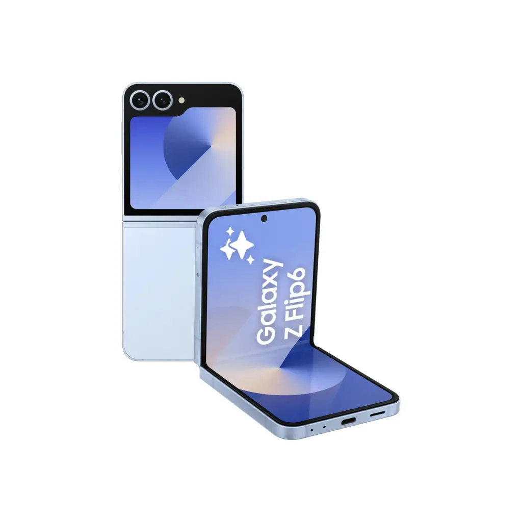 Samsung Galaxy Z Flip6 