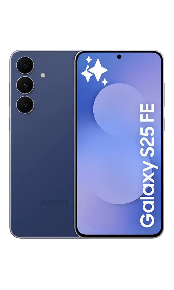 Samsung Galaxy S25 FE