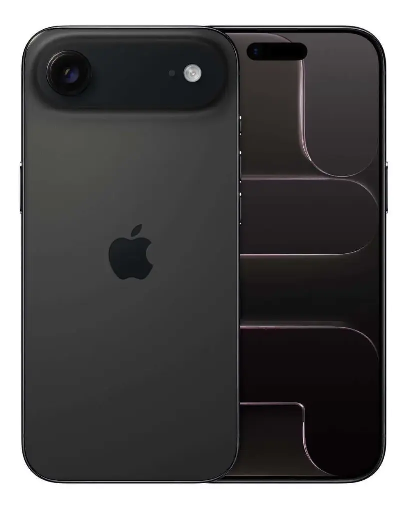iPhone Air