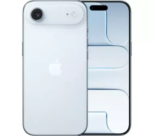 APPLE iPhone Air - 1 TB, Sky Blue