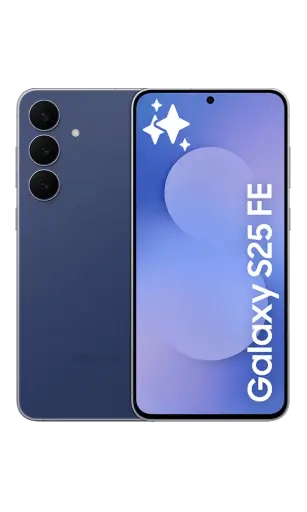 Samsung Galaxy S25 FE